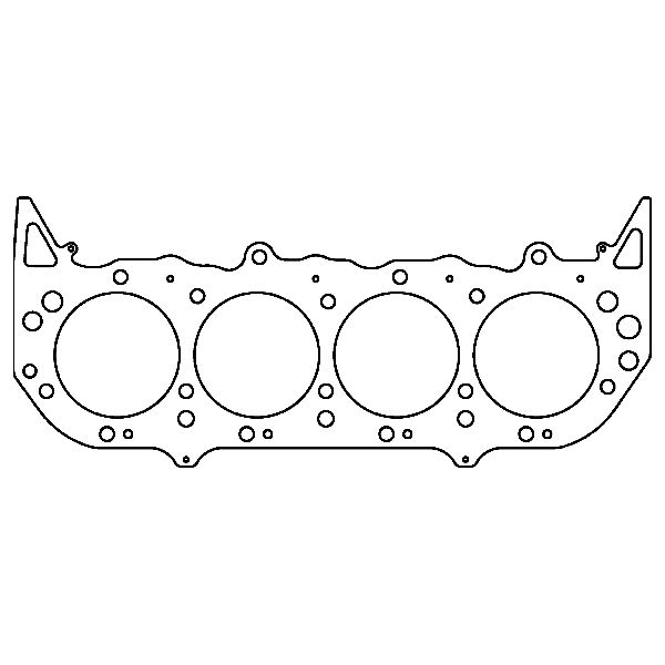 2012-2018 Chevrolet Camaro Engine Cylinder Head Gasket (Cometic Gasket)