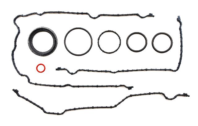 2011-2017 Ford Mustang Engine Timing Cover Gasket Set (Cometic Gasket)