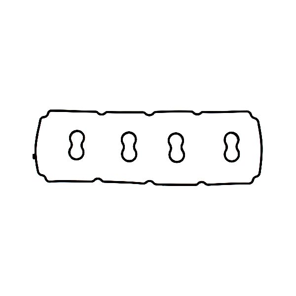 2005-2021 Chrysler 300 Engine Valve Cover Gasket Set (Cometic Gasket)
