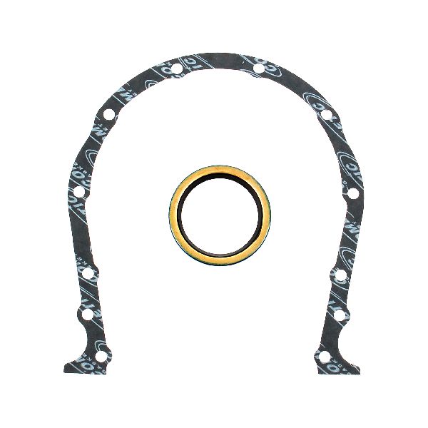 1973-1976 GMC Jimmy Engine Timing Cover Gasket Set (Cometic Gasket)