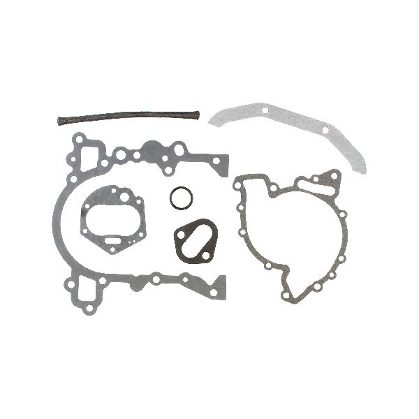 1981-1982 Cadillac Eldorado Engine Timing Cover Gasket Set (Cometic Gasket)