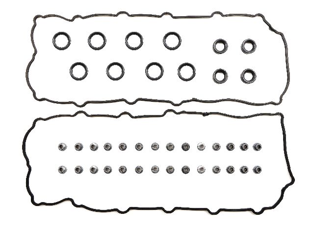 2011-2014 Ford F-150 Engine Valve Cover Gasket Set (Cometic Gasket)