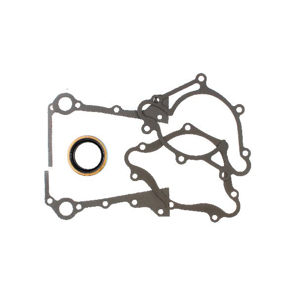 1996 Dodge Dakota Engine Timing Cover Gasket Set (Cometic Gasket)