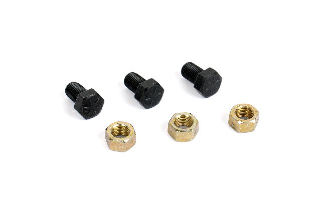 1966-1980 Chevrolet Caprice Automatic Transmission Torque Converter Bolt (Cometic Gasket)