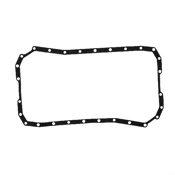 2004 Freightliner FLD120 Engine Oil Pan Gasket (Cometic Gasket)