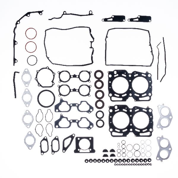 2002-2003 Subaru Impreza Engine Gasket Set (Cometic Gasket)