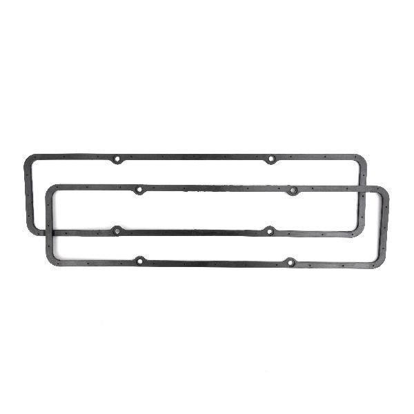 1963-1966 Chevrolet Suburban Engine Valve Cover Gasket Set (Cometic Gasket)