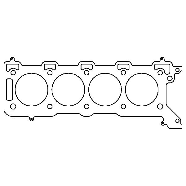 2000-2008 Jaguar S-Type Engine Cylinder Head Gasket (Cometic Gasket)