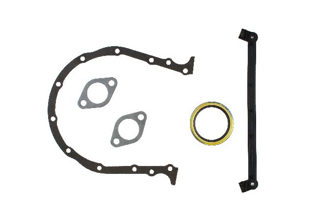 1970-1975 Chevrolet Monte Carlo Engine Timing Cover Gasket Set (Cometic Gasket)