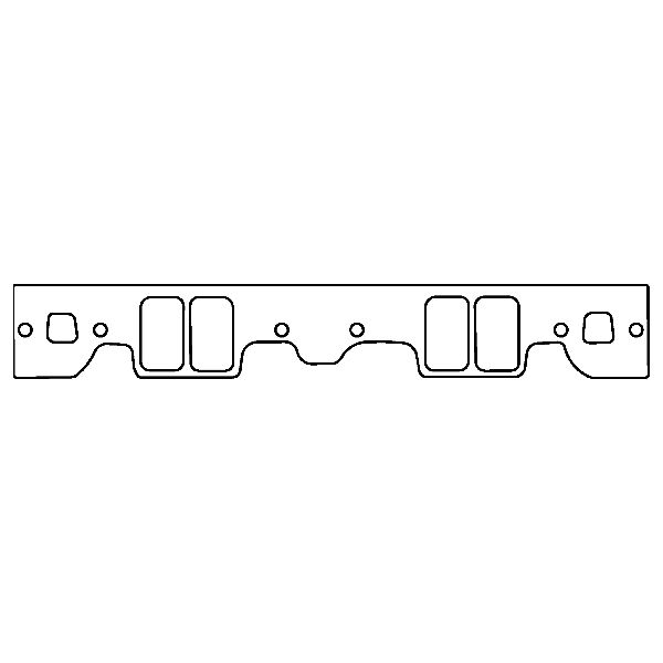 1977-1981 Buick Century Engine Intake Manifold Gasket (Cometic Gasket)
