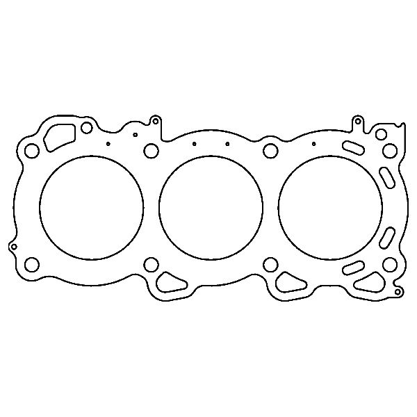 1996-1999 INFINITI I30 Engine Cylinder Head Gasket (Cometic Gasket)