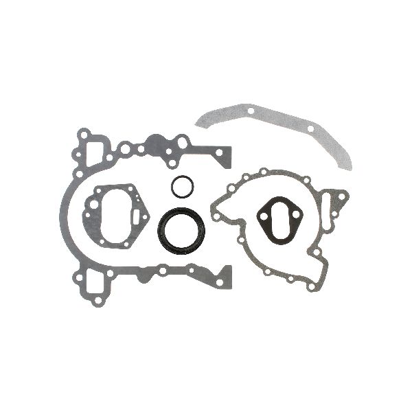 1981-1982 Cadillac Eldorado Engine Timing Cover Gasket Set (Cometic Gasket)