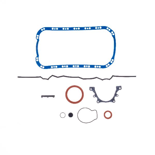 1992-1995 Honda Civic Engine Lower Kit (Cometic Gasket)