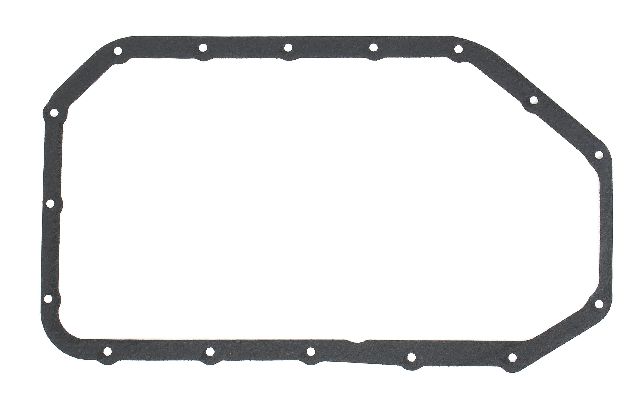 2013 Acura ILX Engine Oil Pan Gasket (Cometic Gasket)