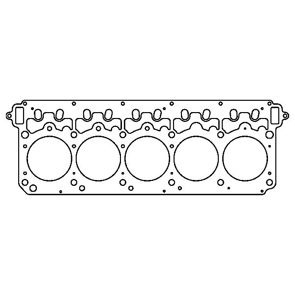 2015-2017 Dodge Viper Engine Cylinder Head Gasket (Cometic Gasket)