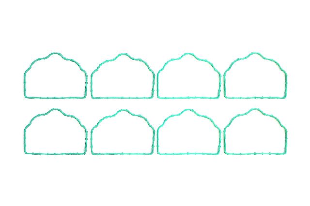 2015-2017 Ford F-150 Engine Intake Manifold Gasket Set (Cometic Gasket)