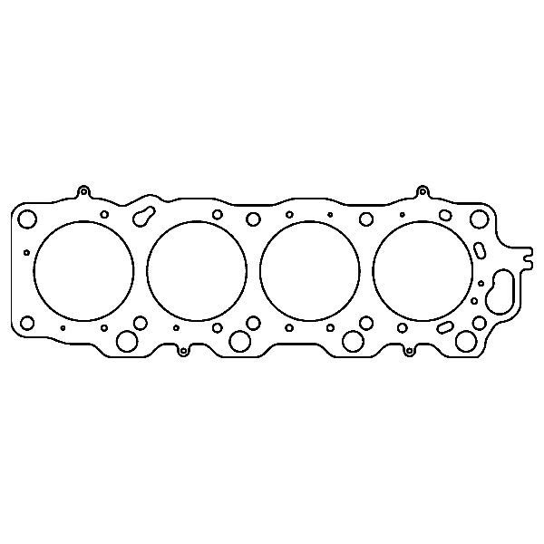 1990-1998 Lexus LS400 Engine Cylinder Head Gasket (Cometic Gasket)