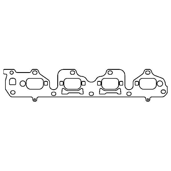 2007-2009 Saturn Sky Exhaust Manifold Gasket (Cometic Gasket)