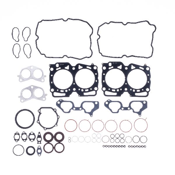 2008 Subaru Legacy Engine Gasket Set (Cometic Gasket)