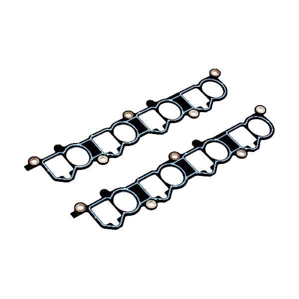 1996-1997 Lincoln Town Car Engine Intake Manifold Gasket Set (Cometic Gasket)