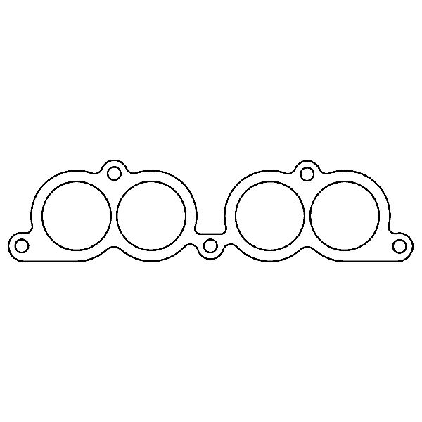 1998 Toyota T100 Engine Intake Manifold Gasket (Cometic Gasket)