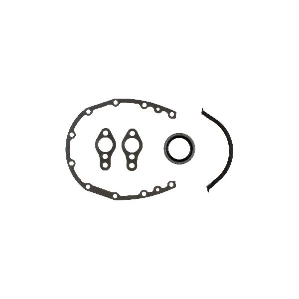 1957-1966 Chevrolet Suburban Engine Timing Cover Gasket Set (Cometic Gasket)