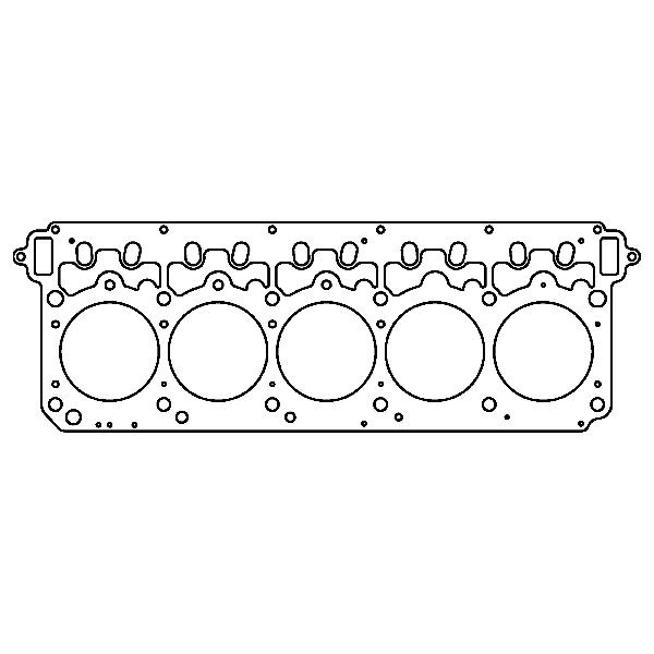 2015-2017 Dodge Viper Engine Cylinder Head Gasket (Cometic Gasket)