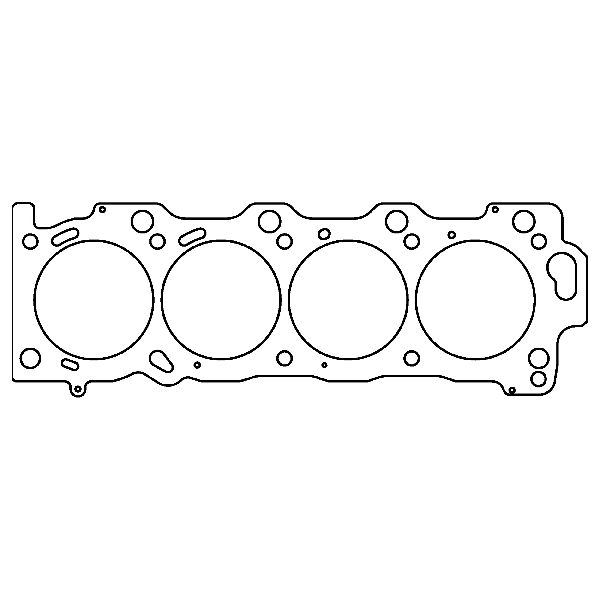 2004 Lexus GX470 Engine Cylinder Head Gasket (Cometic Gasket)