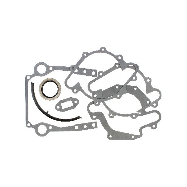 1973-1977 Buick Century Engine Timing Cover Gasket Set (Cometic Gasket)