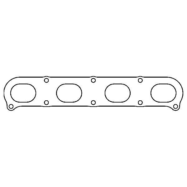 2007-2008 Mazda 3 Engine Intake Manifold Gasket (Cometic Gasket)