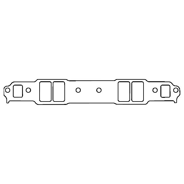 1977-1981 Buick Century Engine Intake Manifold Gasket Set (Cometic Gasket)