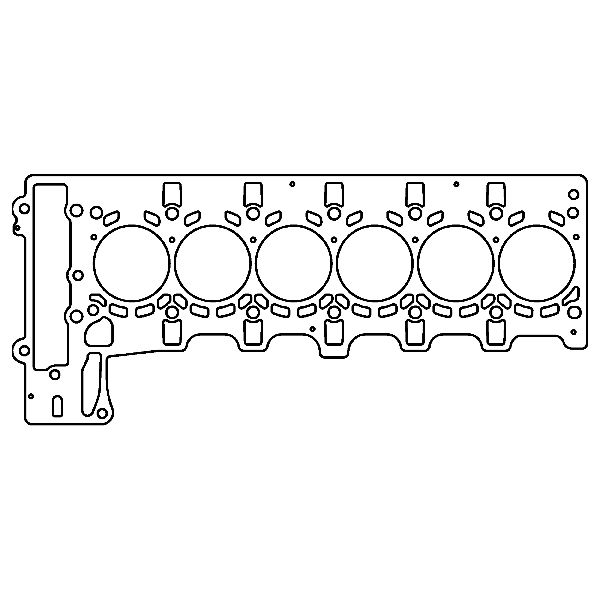 2016-2017 BMW M2 Engine Cylinder Head Gasket (Cometic Gasket)
