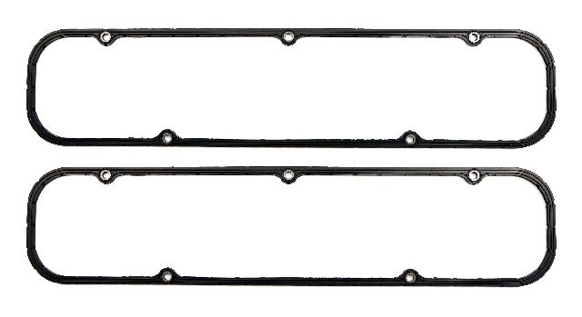 1973-1974 Buick Century Engine Valve Cover Gasket Set (Cometic Gasket)