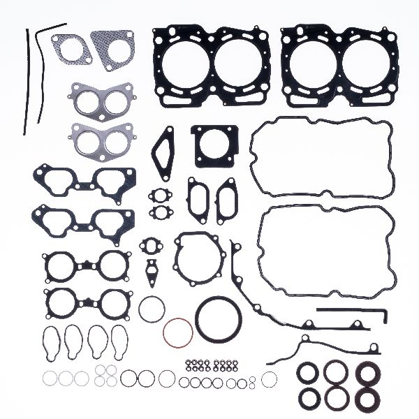 2007 Subaru Impreza Engine Gasket Set (Cometic Gasket)
