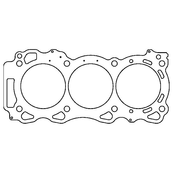 2003-2008 INFINITI FX35 Engine Cylinder Head Gasket (Cometic Gasket)