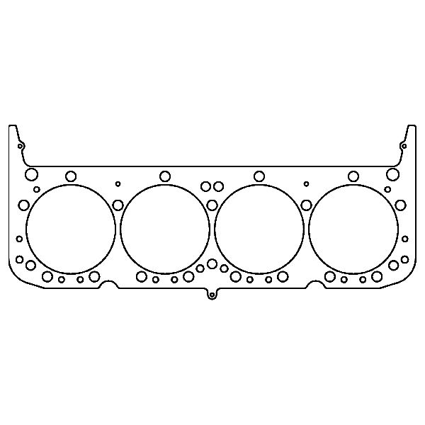 1977-1981 Buick Century Engine Cylinder Head Gasket (Cometic Gasket)
