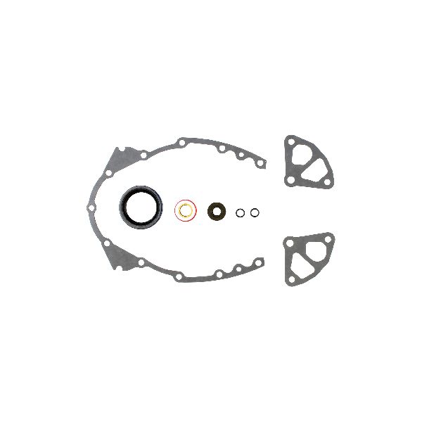 1993-1994 Pontiac Firebird Engine Timing Cover Gasket Set (Cometic Gasket)
