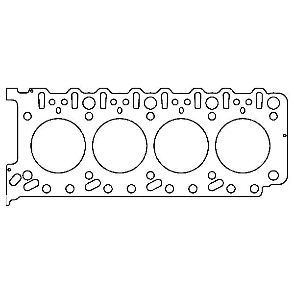 2003-2006 Porsche Cayenne Engine Cylinder Head Gasket (Cometic Gasket)