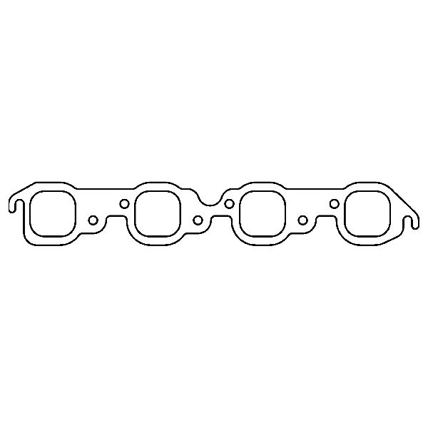 1973-1976 GMC Jimmy Exhaust Manifold Gasket (Cometic Gasket)