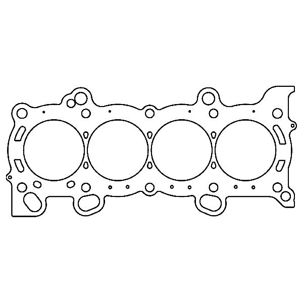 2002-2005 Honda Civic Engine Cylinder Head Gasket (Cometic Gasket)