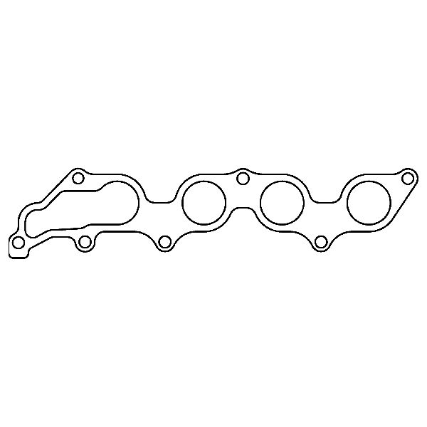 2007-2008 Mazda 3 Exhaust Manifold Gasket (Cometic Gasket)