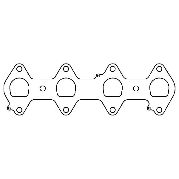 2005 Ford Explorer Exhaust Manifold Gasket Set (Cometic Gasket)