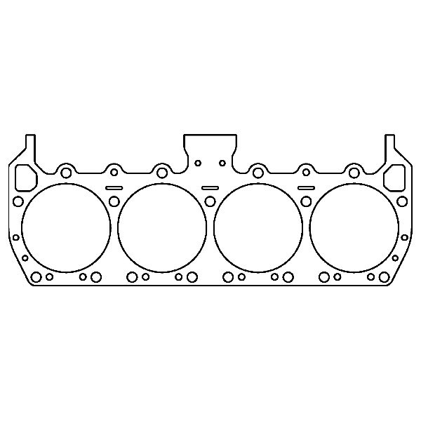 1959-1965 Chrysler 300 Engine Cylinder Head Gasket (Cometic Gasket)