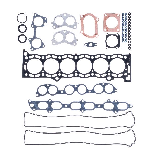 1989-1992 Toyota Cressida Engine Top End Kit (Cometic Gasket)