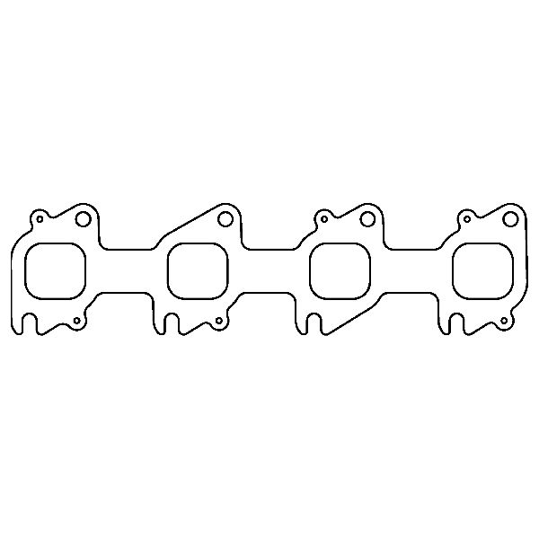 2010-2014 Ford F-150 Exhaust Manifold Gasket (Cometic Gasket)