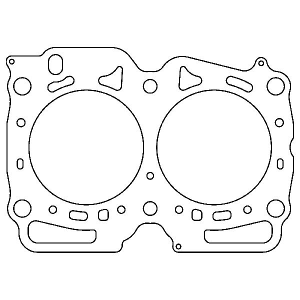 2004-2006 Subaru Baja Engine Cylinder Head Gasket (Cometic Gasket)