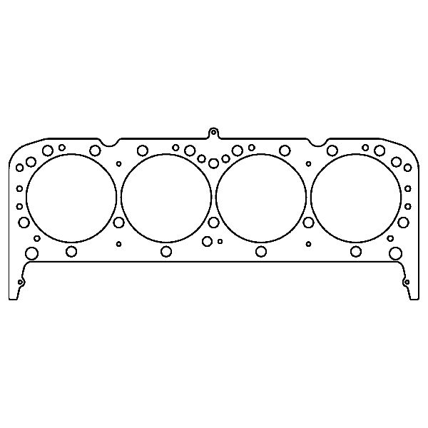 1977-1981 Buick Century Engine Cylinder Head Gasket (Cometic Gasket)