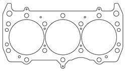 1975-1988 Buick Century Engine Cylinder Head Gasket (Cometic Gasket)