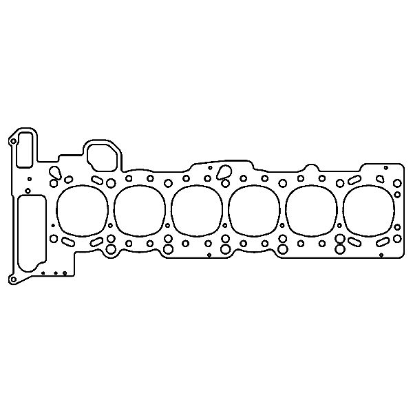 2001-2005 BMW 320i Engine Cylinder Head Gasket (Cometic Gasket)