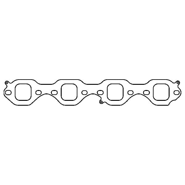 1969-1979 Ford Ranchero Exhaust Manifold Gasket Set (Cometic Gasket)